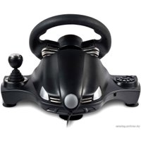 Руль Оклик W-3 Sportline