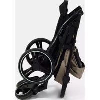 Коляска прогулочная «книга» Rant Basic Alpine 2026 RA450 (бежевый)