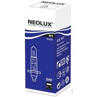 Галогенная лампа Neolux H1 Standart 1шт [N466]