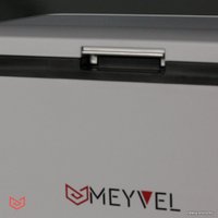 Компрессорный автохолодильник Meyvel AF-G25