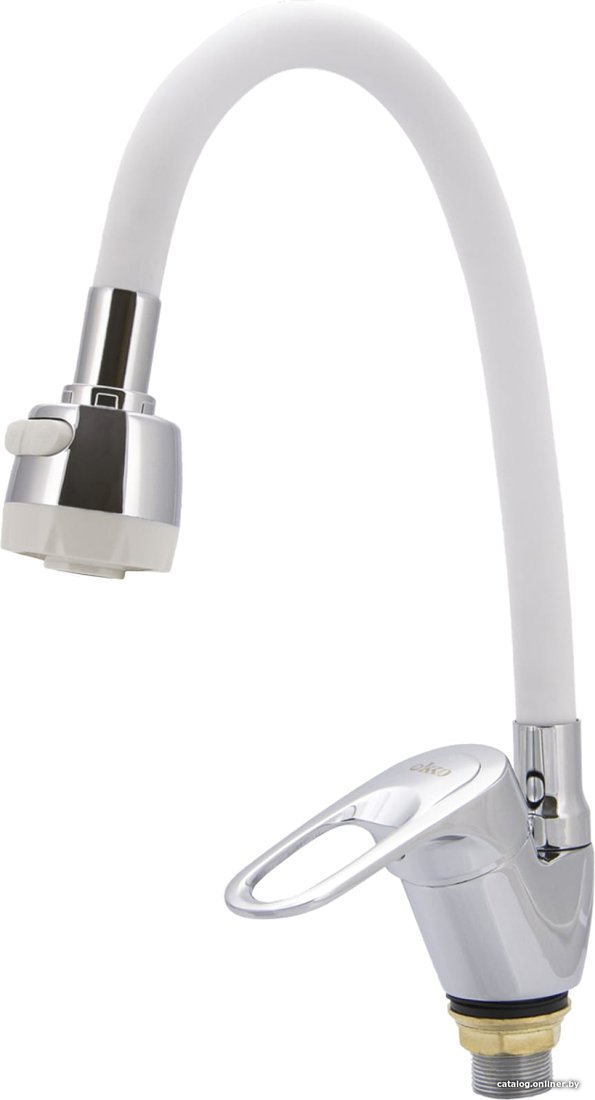 Смеситель Ekko E4105+E55