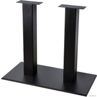 Подстолье для стола AksHome Imir 720 (черный)