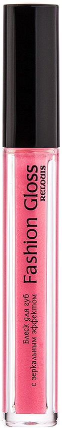 

Блеск для губ Relouis Fashion Gloss (тон 19)