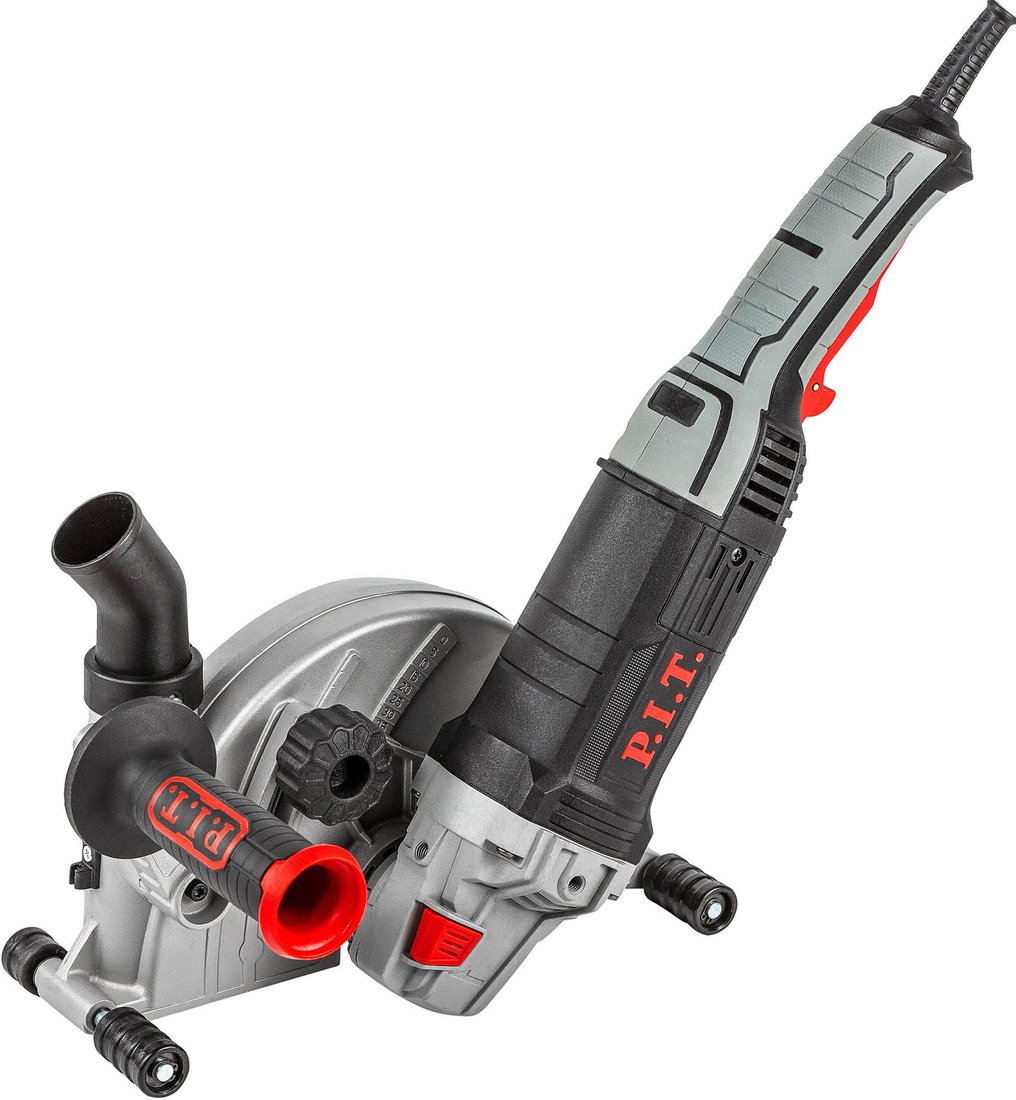 

Штроборез P.I.T. PWC150-C