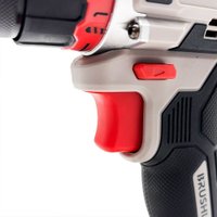 Дрель-шуруповерт Crown CT21128HMX-2 BMC (с 2-мя АКБ, кейс) в Лиде