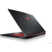 Игровой ноутбук MSI GV62 7RE-1891XPL