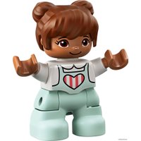 Набор деталей LEGO Duplo 10914 Большая коробка с кубиками