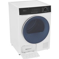 Сушильная машина ZUGEL ZDF82HP Heat Pump