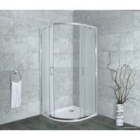 Душевой уголок Timo Altti-601 Clean Glass