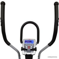 Эллиптический тренажер Christopeit Sport Ergometer BLUE T2
