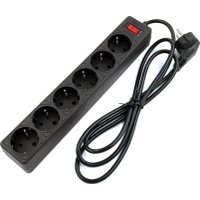 Сетевой фильтр 5bites SP6B-518