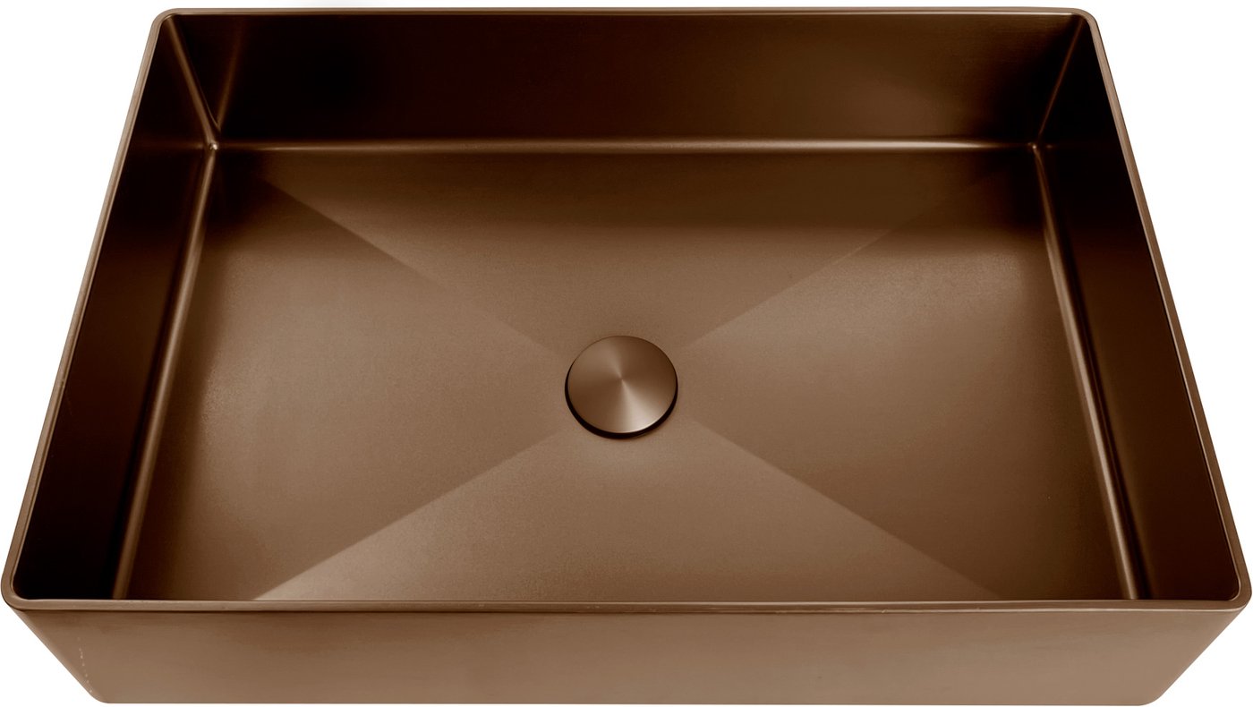 

Умывальник Altrobagno Solido 001024 BrAn