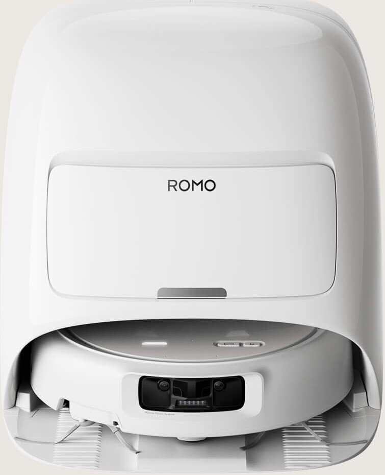 

Робот-пылесос Romo S