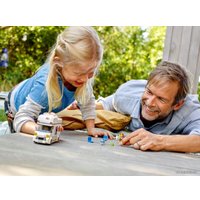 Конструктор LEGO City 60283 Отпуск в доме на колёсах