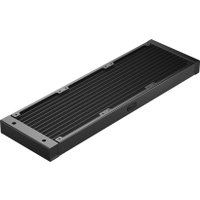 Система жидкостного охлаждения для процессора PCCooler DA360 Pro ARGB (черный)