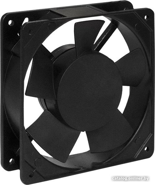 Вентилятор для корпуса Raskat RH120D PWM