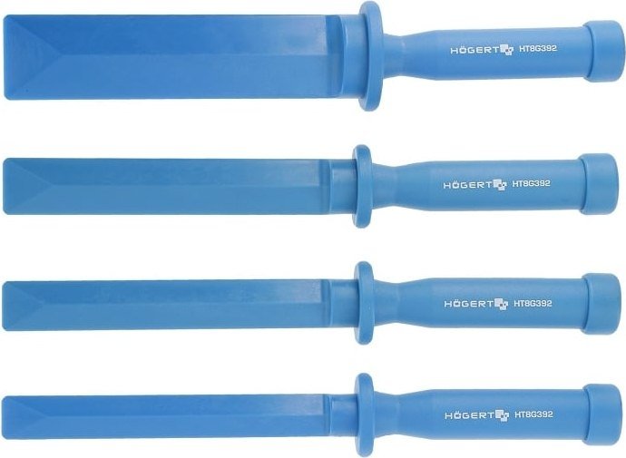 

Съемник Hoegert Technik HT8G392 (4шт)