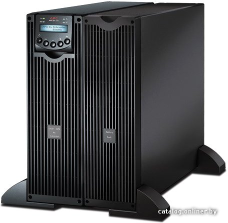 Источник бесперебойного питания APC SRC10000XLI