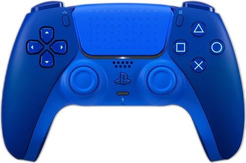 Геймпад Sony DualSense Icon Blue Special Edition