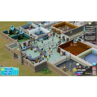  Two Point Hospital для PlayStation 4