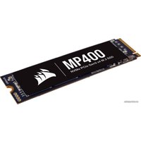 SSD Corsair MP400 2TB CSSD-F2000GBMP400