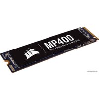 SSD Corsair MP400 8TB CSSD-F8000GBMP400