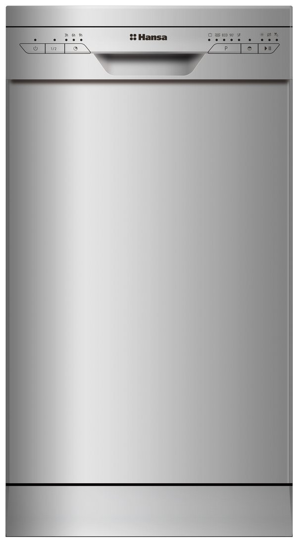 

Отдельностоящая посудомоечная машина Hansa ZWM475SEH