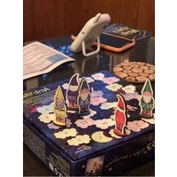 Настольная игра ILikeGift Мир грез НС-8791 в Мозыре