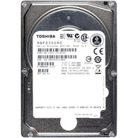 Жесткий диск Toshiba MBF2 RC 300GB (MBF2300RC)