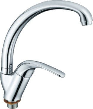 

Смеситель Gappo G4135