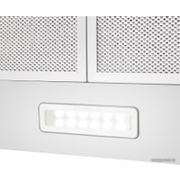 Кухонная вытяжка MAUNFELD Cork 50 (нержавеющая сталь)