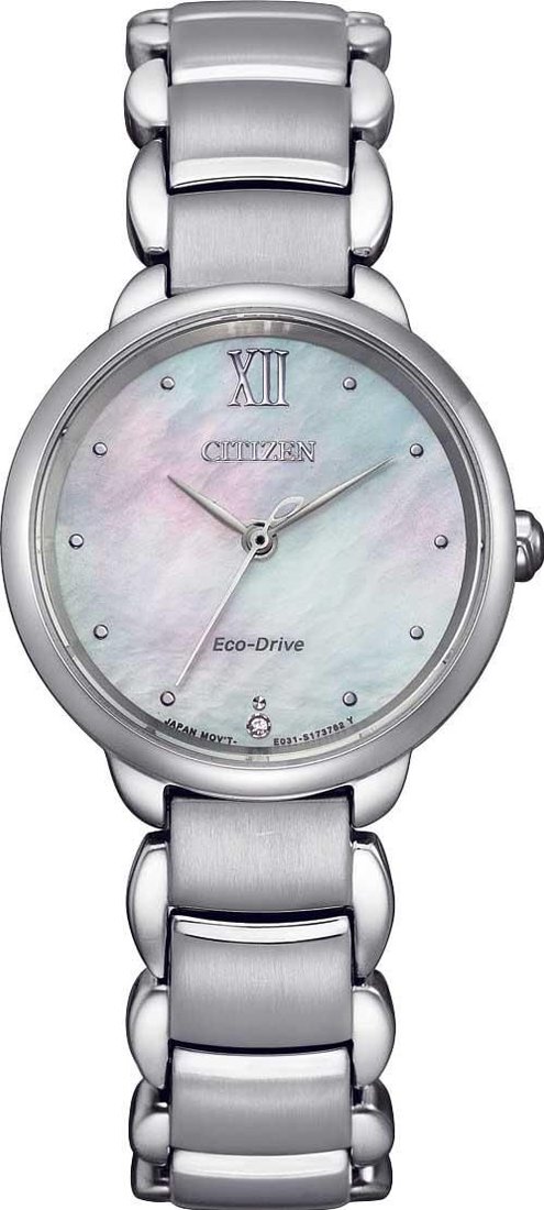 

Наручные часы Citizen EM0920-86D
