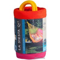 Дачный гамак La Siesta Sonrisa Mandarine SNH14-5