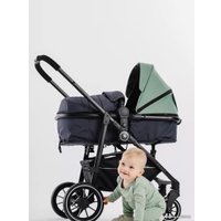 Джип-трансформер Rant Basic Azure RA157 (2 в 1, green)