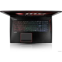 Игровой ноутбук MSI GT73VR 6RF-004RU Titan Pro
