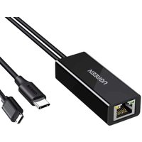 Сетевой адаптер Ugreen CR110 75535