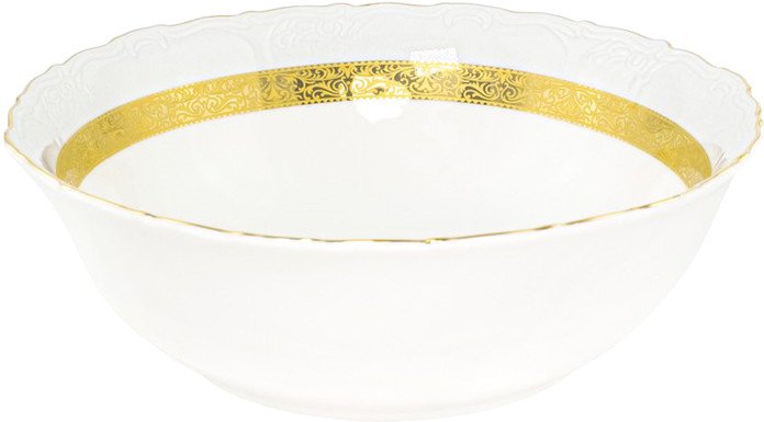 

Салатник Lenardi Annabelle 109-045