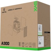 Корпус XASTRA A300 0F (белый)