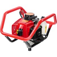 Мотобур Buran DT-800