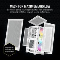 Корпус Corsair 2000D RGB Airflow CC-9011247-WW