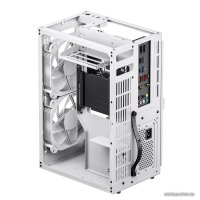 Корпус Jonsbo VR3 (белый)