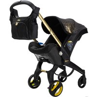 Детское автокресло Simple Parenting Doona+ (limited edition gold)