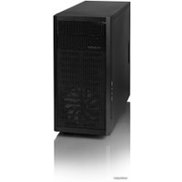 Корпус Fractal Design Core 1000 USB 3.0 (FD-CA-CORE-1000-USB3-BL)