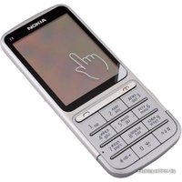 Кнопочный телефон Nokia C3-01.5