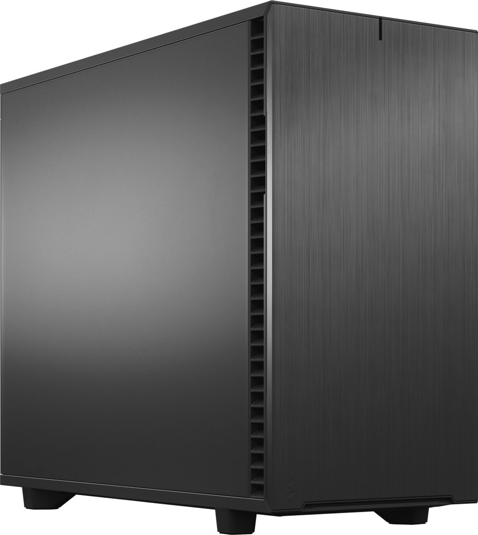 

Корпус Fractal Design Define 7 Gray Solid FD-C-DEF7A-07