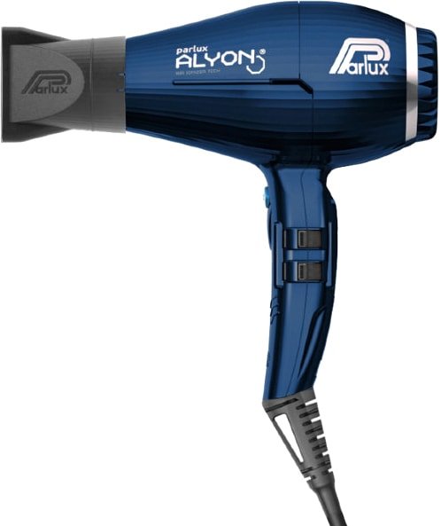 

Фен Parlux Alyon (синий)
