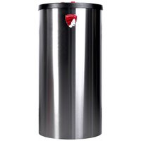 Бойлер косвенного нагрева Federica Bugatti Inox 800 Premium в Мозыре