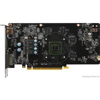 Видеокарта MSI GeForce GTX 750 Gaming 1024MB GDDR5 (N750 TF 1GD5/OC)