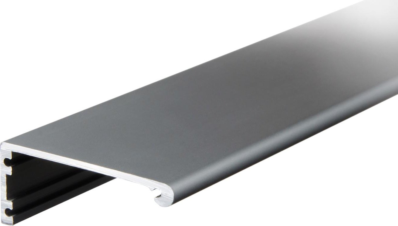 

Ручка мебельная Boyard RP101GR.1/000/3000