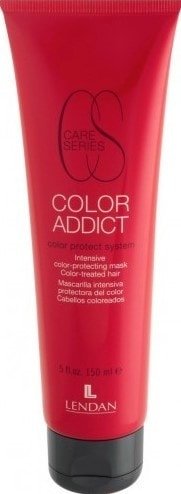 Маска Lendan Маска для защиты цвета волос Mask Color Addict 150 мл